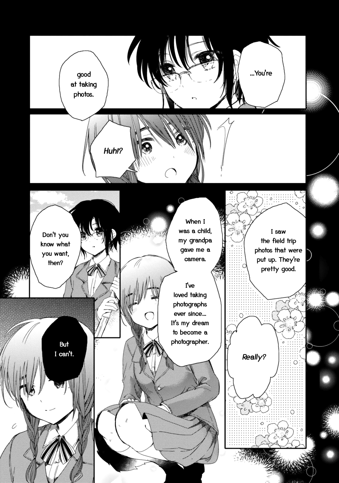 Sayuri-San No Imouto Wa Tenshi Chapter 17 #26