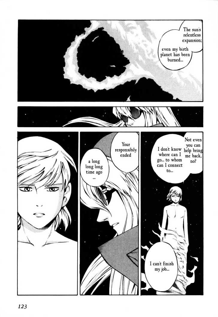 Eat-Man Chapter 68 #57