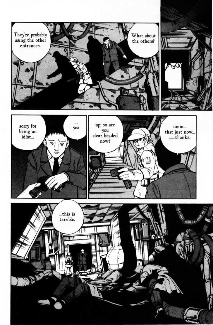 Eat-Man Chapter 60 #50