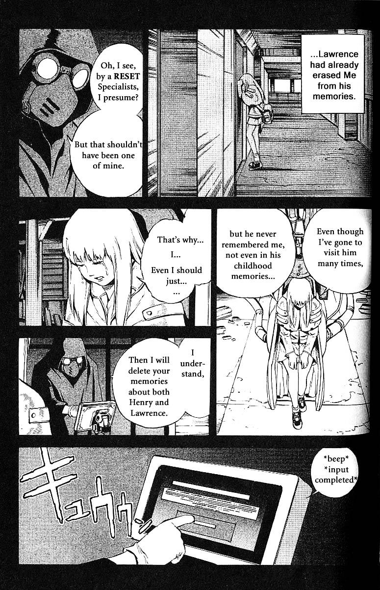 Eat-Man Chapter 58 #15