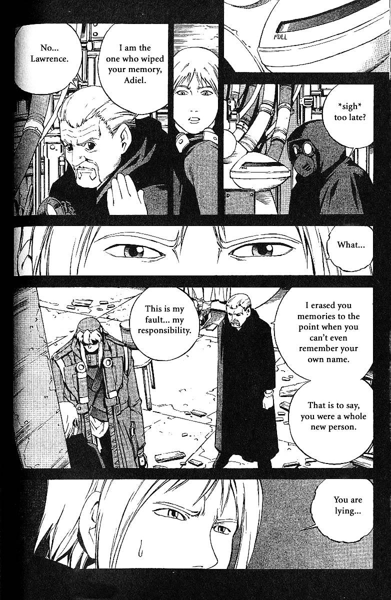 Eat-Man Chapter 58 #18