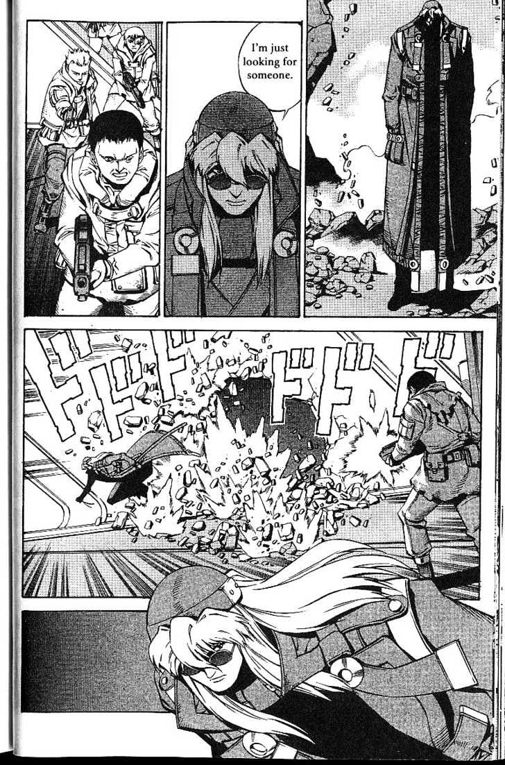 Eat-Man Chapter 54 #46