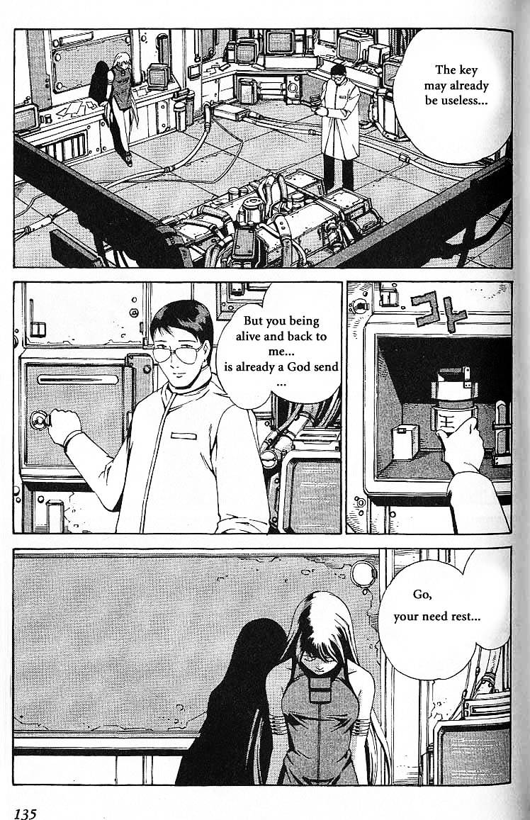 Eat-Man Chapter 32.5 #71