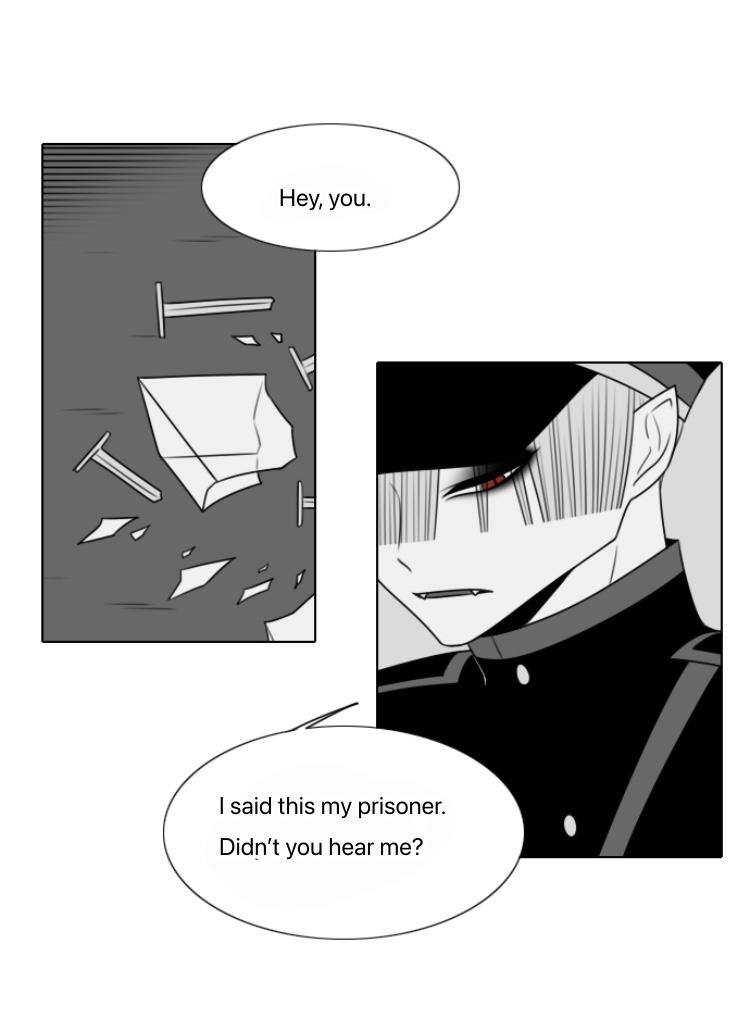 My Devil Prison Guard Chapter 24 #9