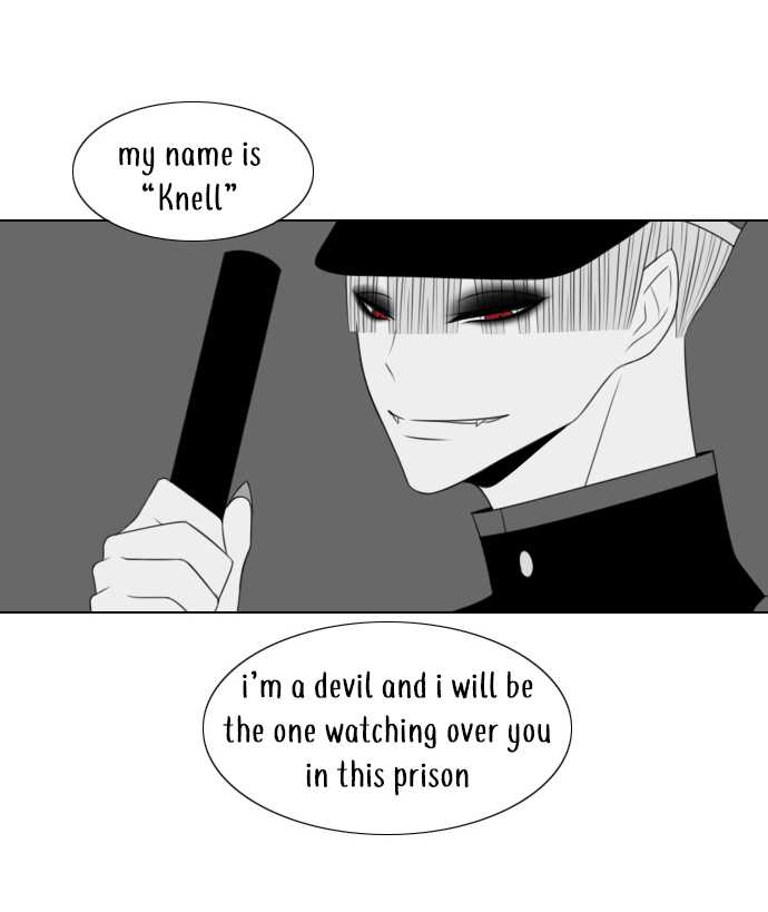 My Devil Prison Guard Chapter 0 #11