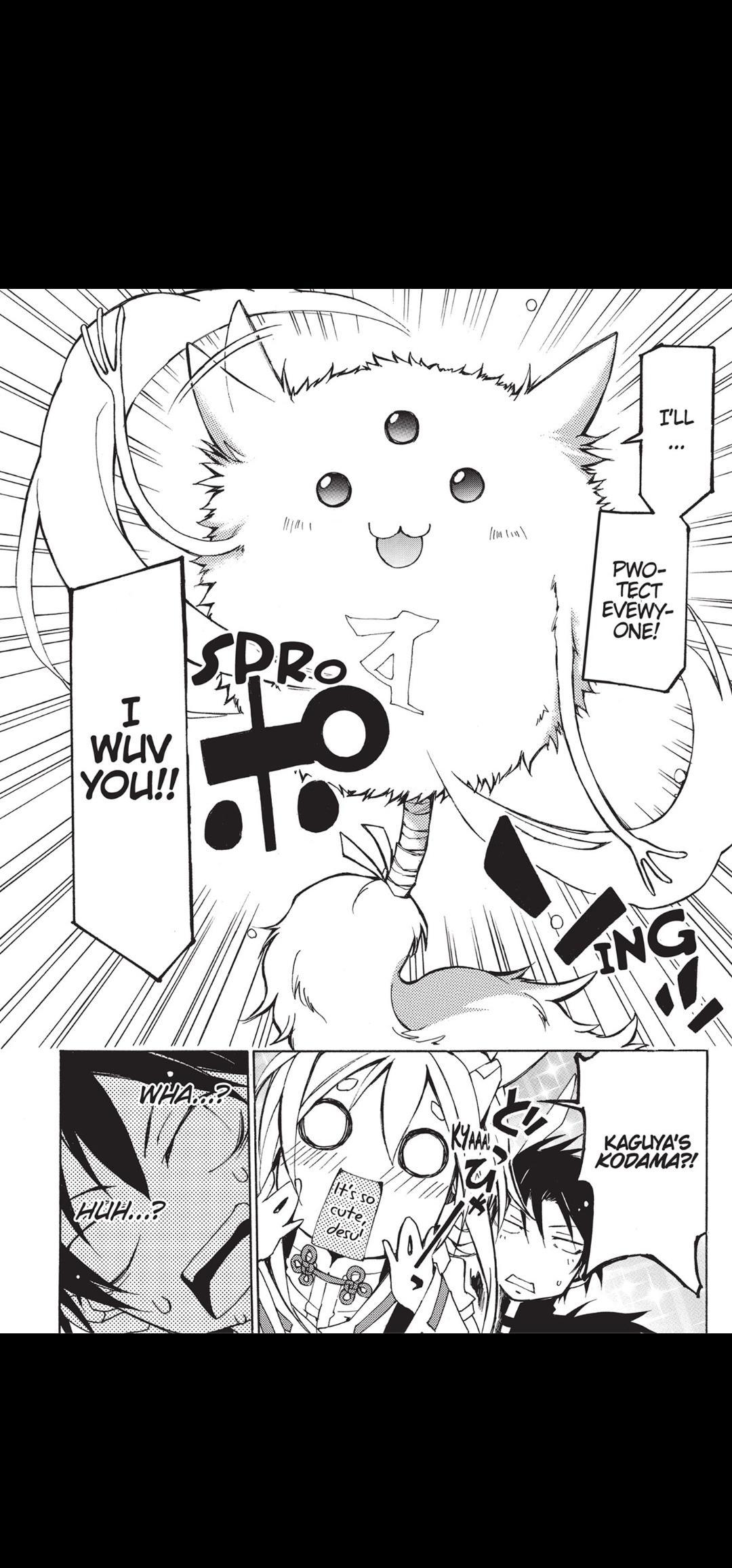 Battle Rabbits Chapter 9 #14