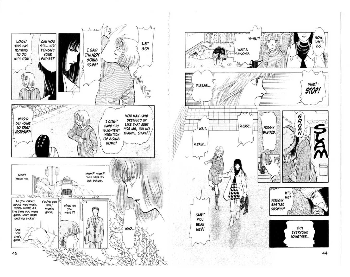 9 Banme No Musashi Chapter 8.2 #9