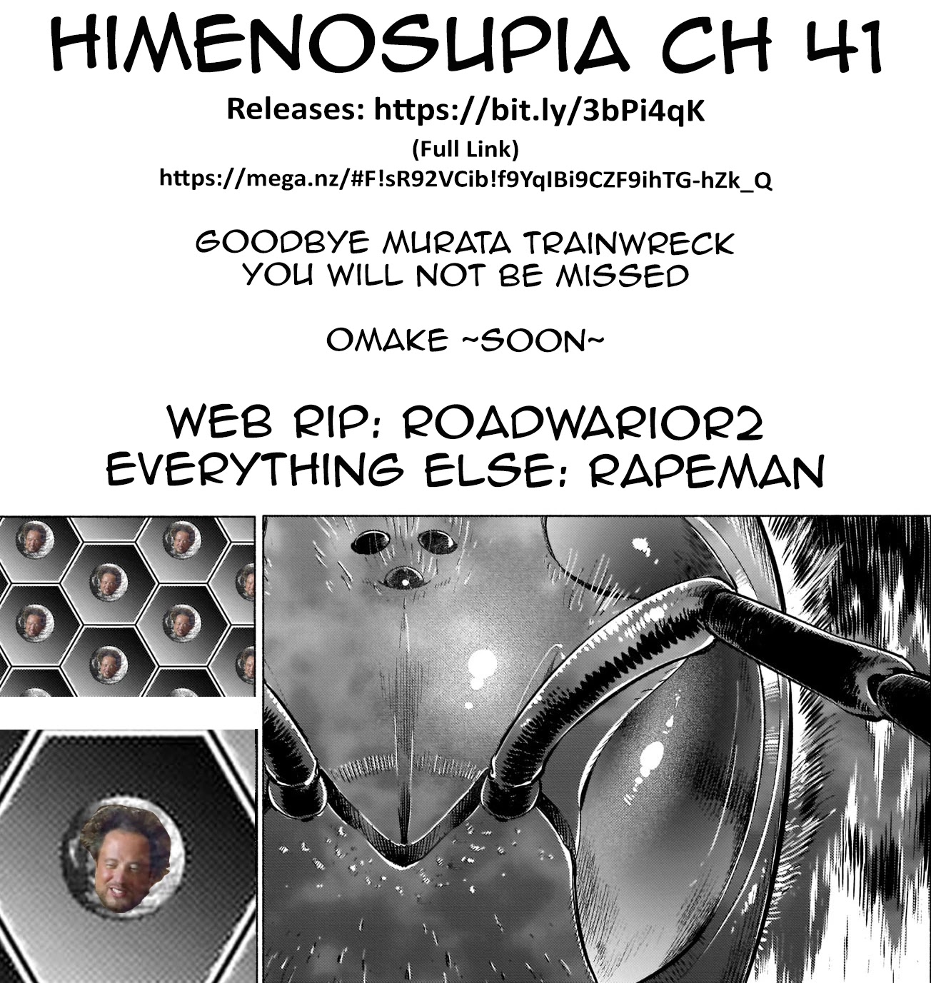 Himenospia Chapter 41 #29