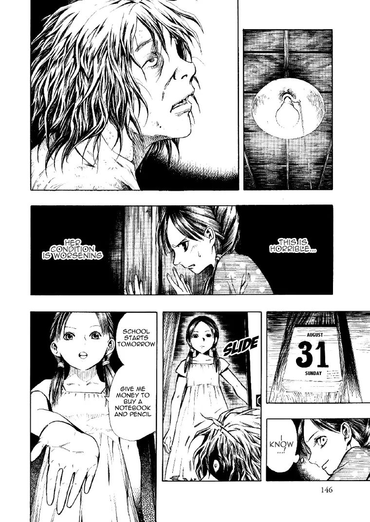 Mouryou No Hako Chapter 2 #41