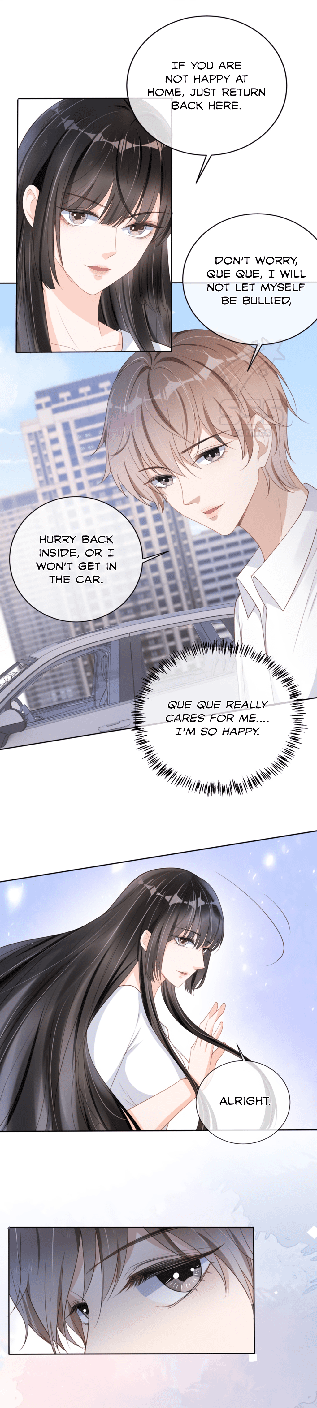Pestered By The Yandere Once Again Chapter 26 #5
