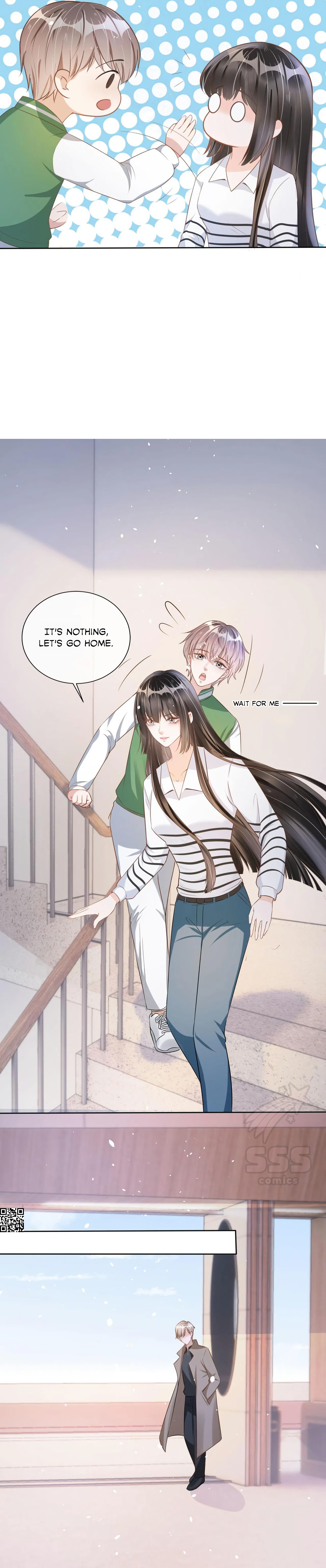 Pestered By The Yandere Once Again Chapter 21 #14