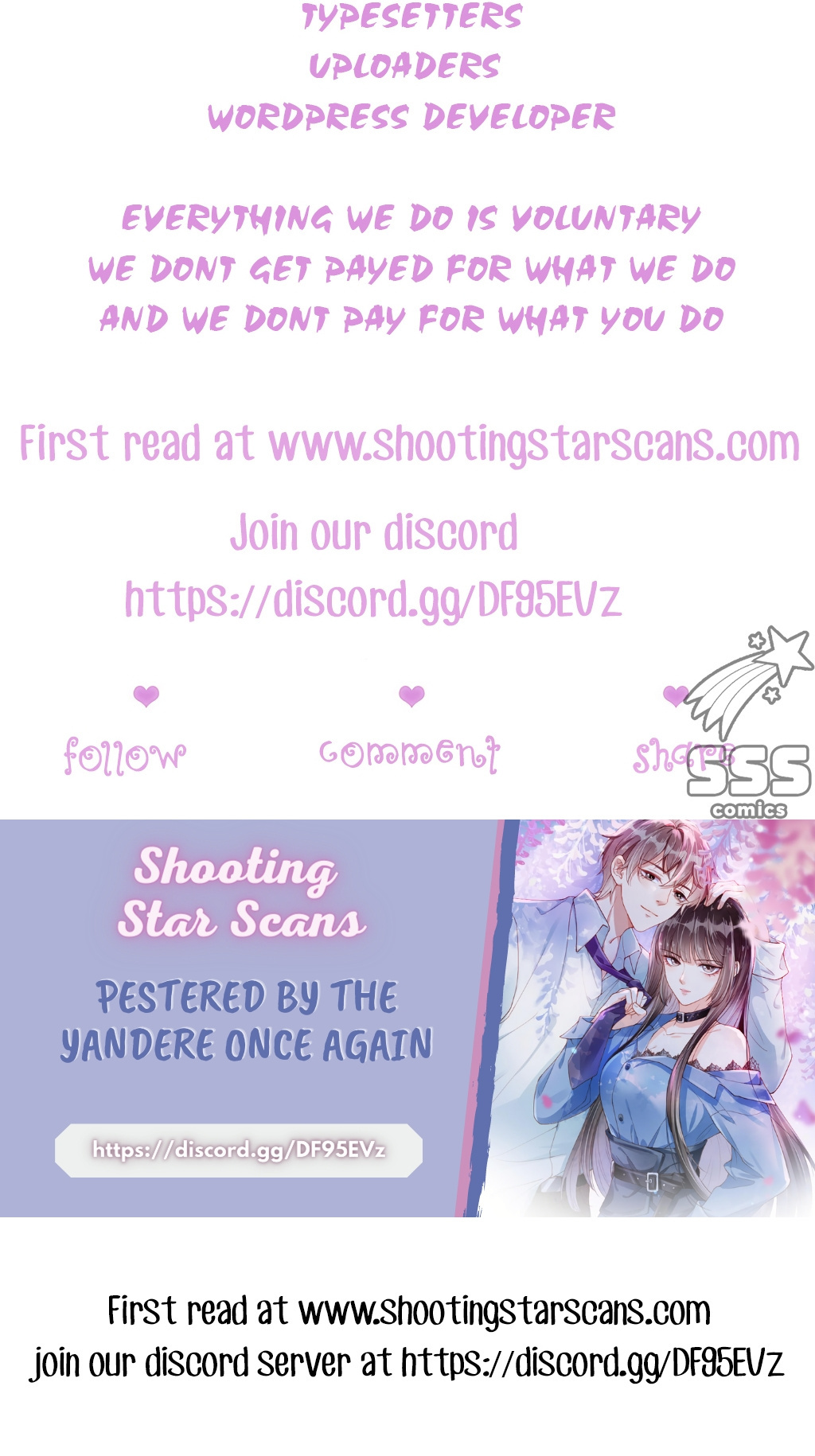 Pestered By The Yandere Once Again Chapter 17 #23