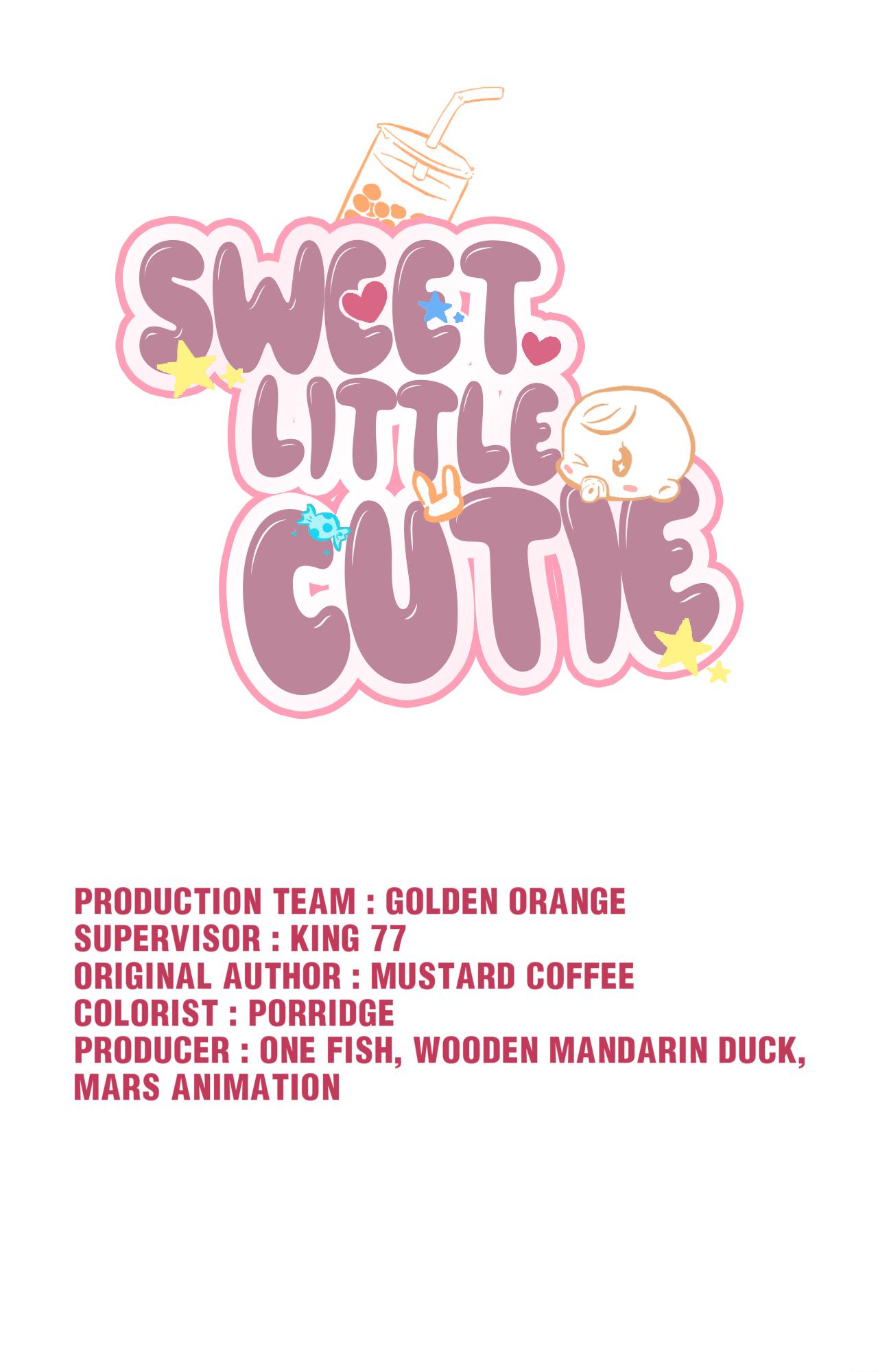 Sweet Little Cutie Chapter 20 #1