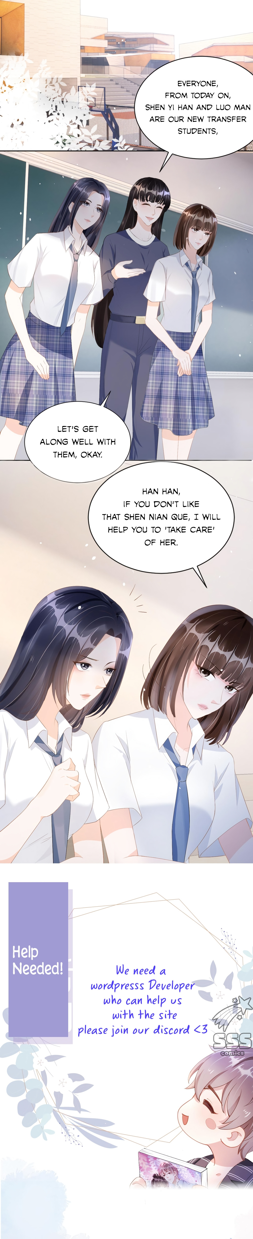 Pestered By The Yandere Once Again Chapter 15 #20