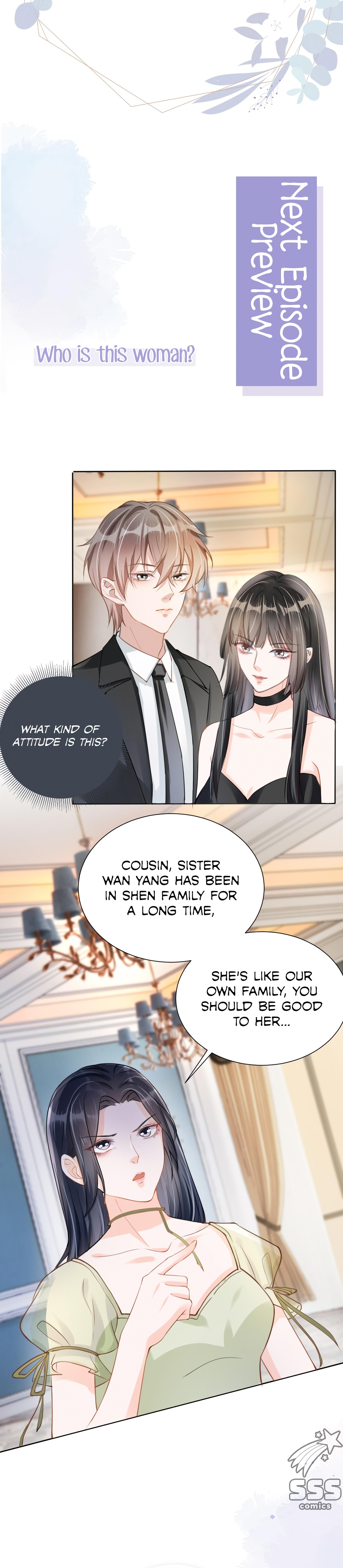 Pestered By The Yandere Once Again Chapter 14 #21