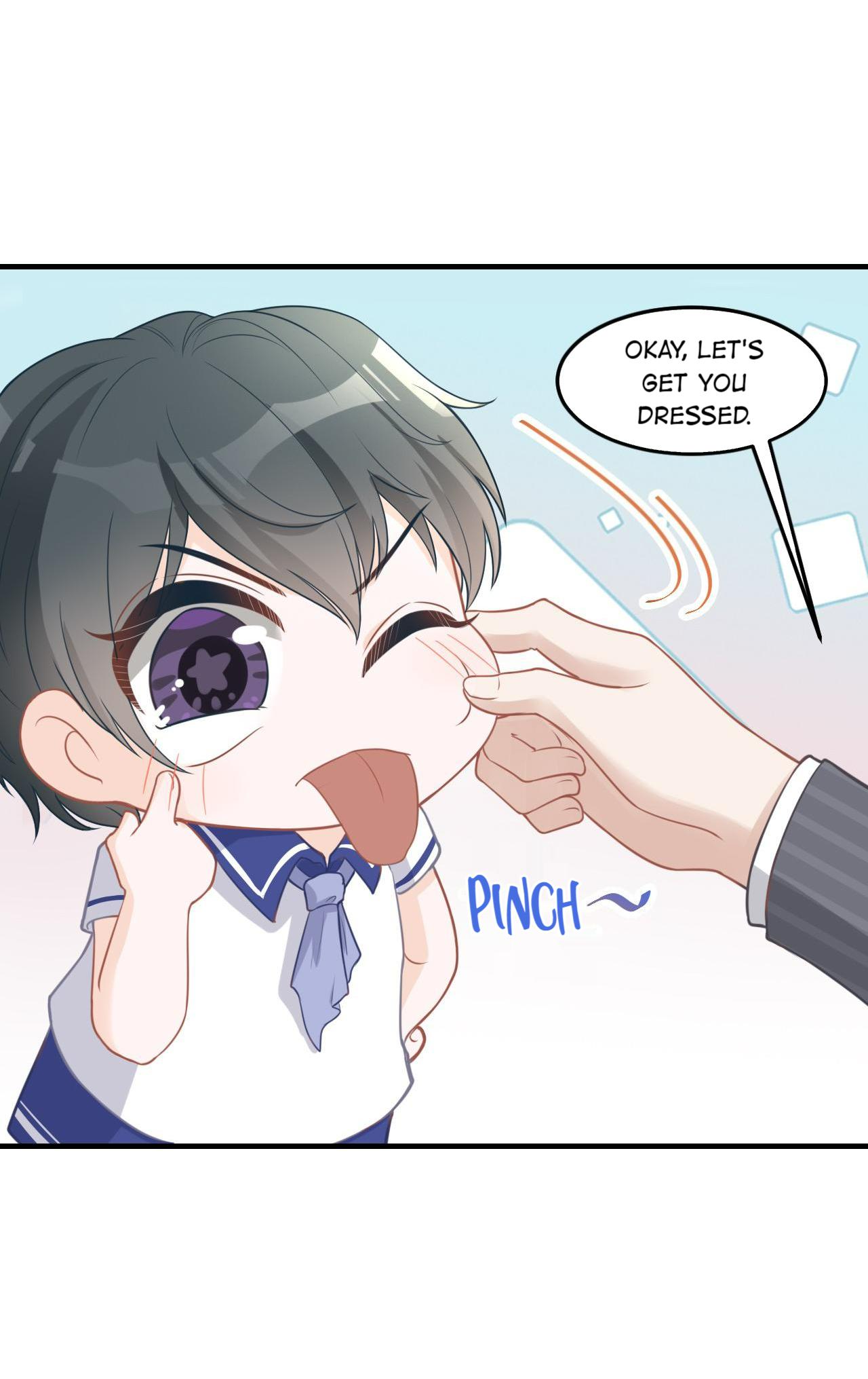 Sweet Little Cutie Chapter 17 #5