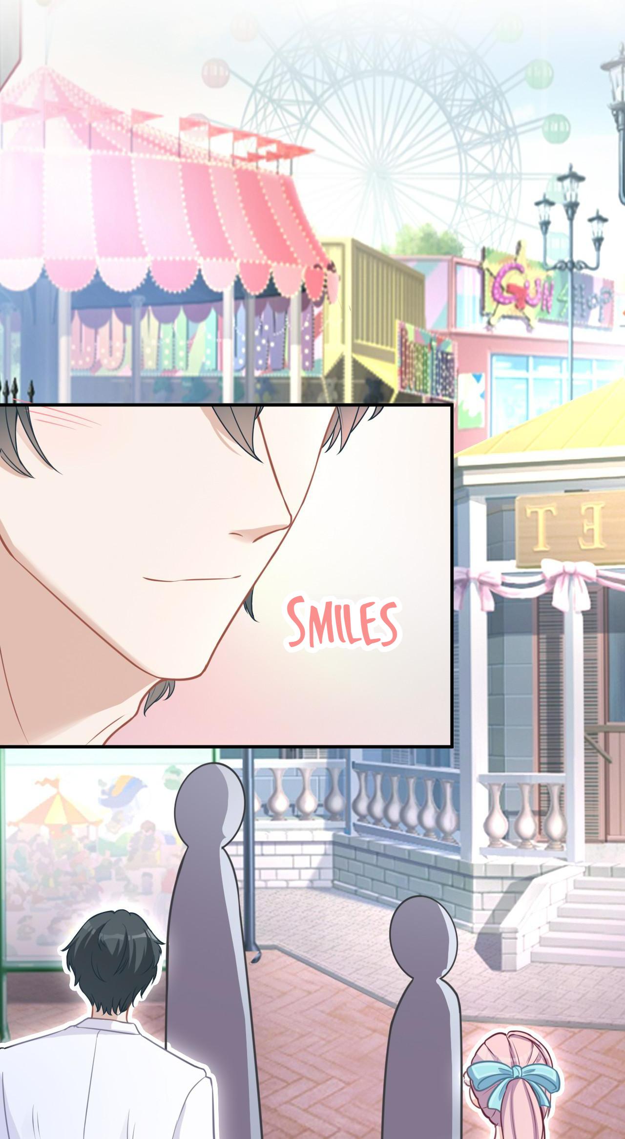 Sweet Little Cutie Chapter 18 #11