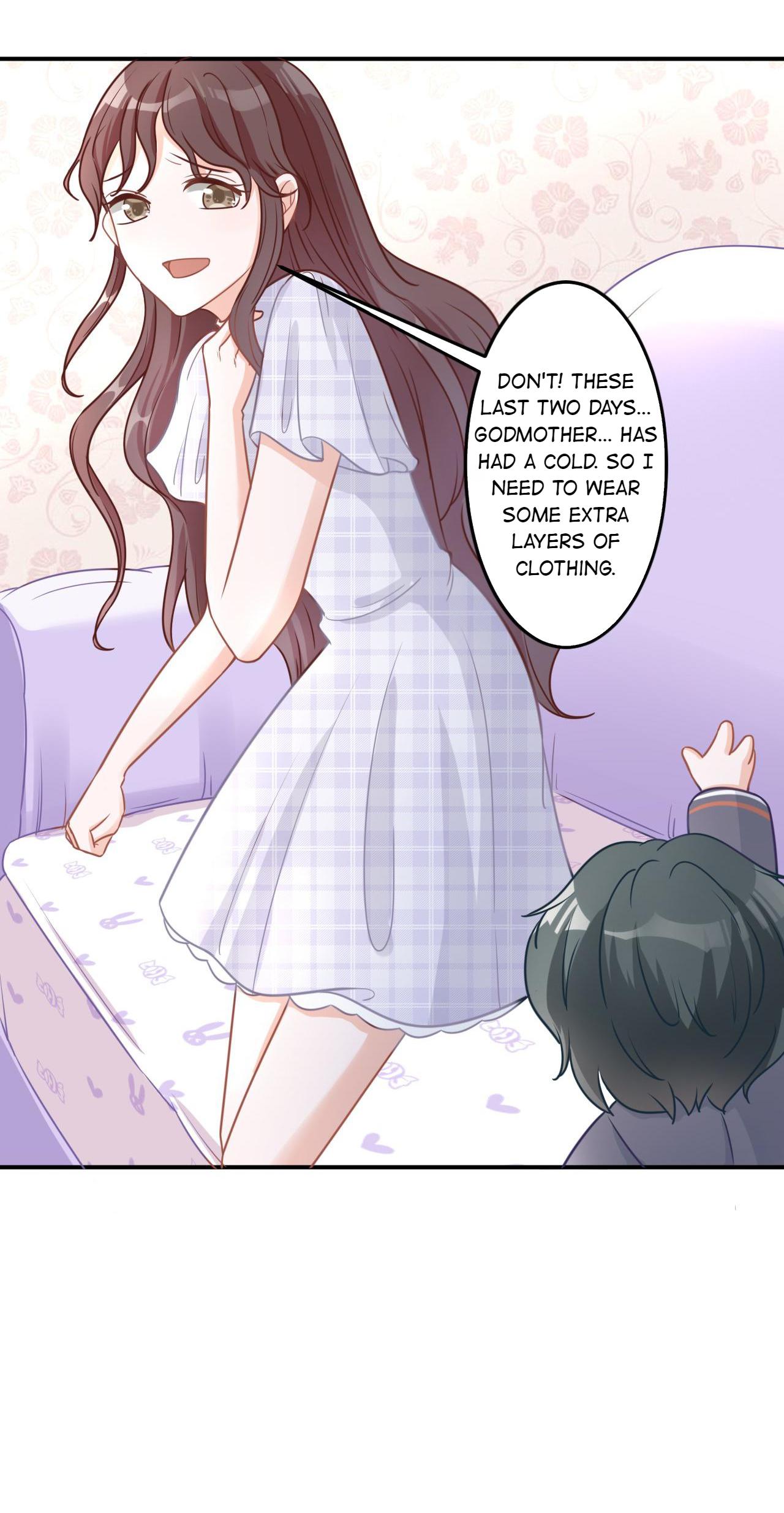 Sweet Little Cutie Chapter 13 #15