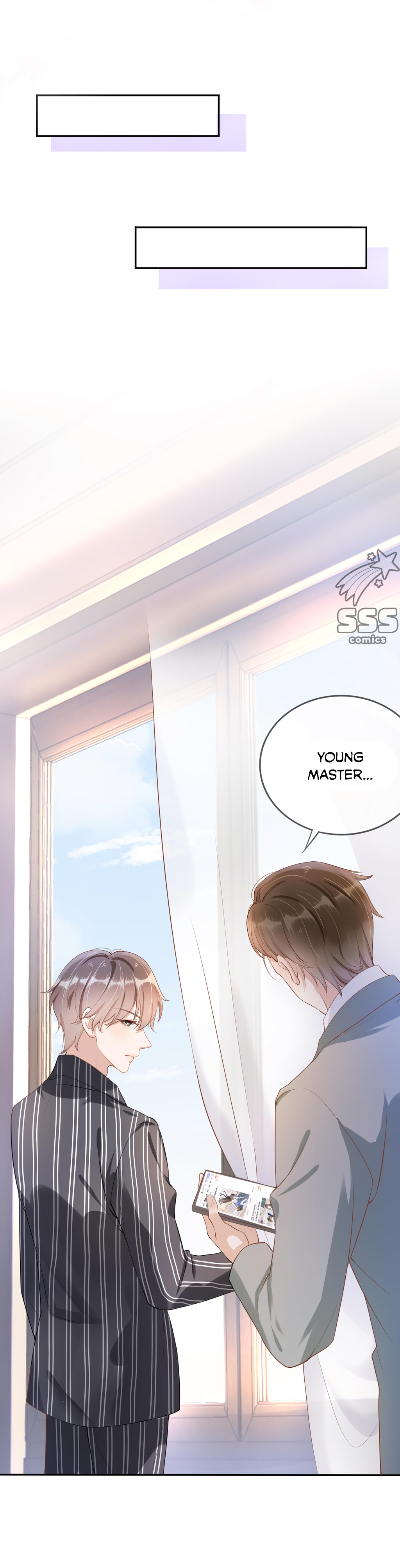 Pestered By The Yandere Once Again Chapter 7 #7