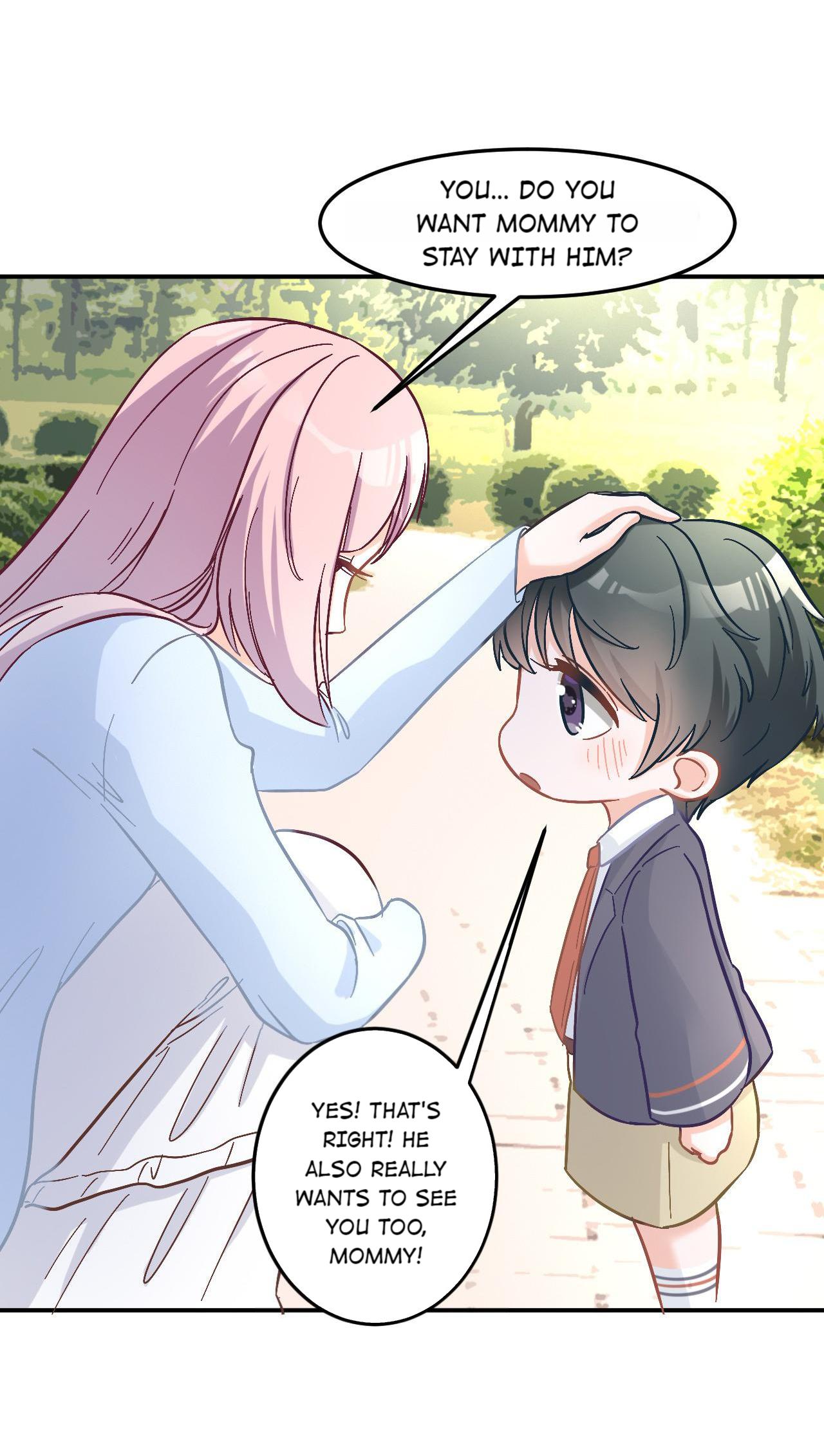 Sweet Little Cutie Chapter 12 #23