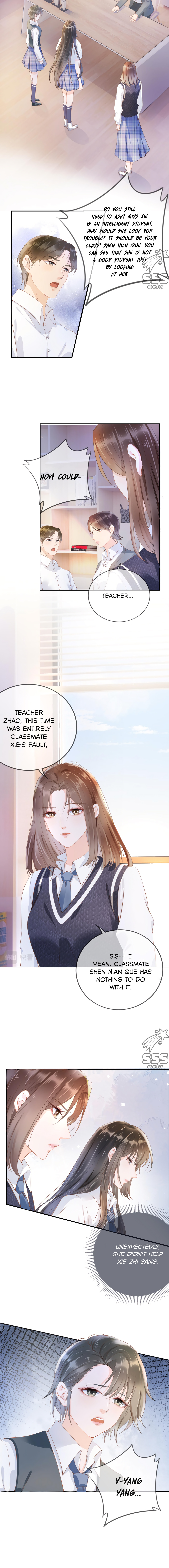 Pestered By The Yandere Once Again Chapter 5 #9