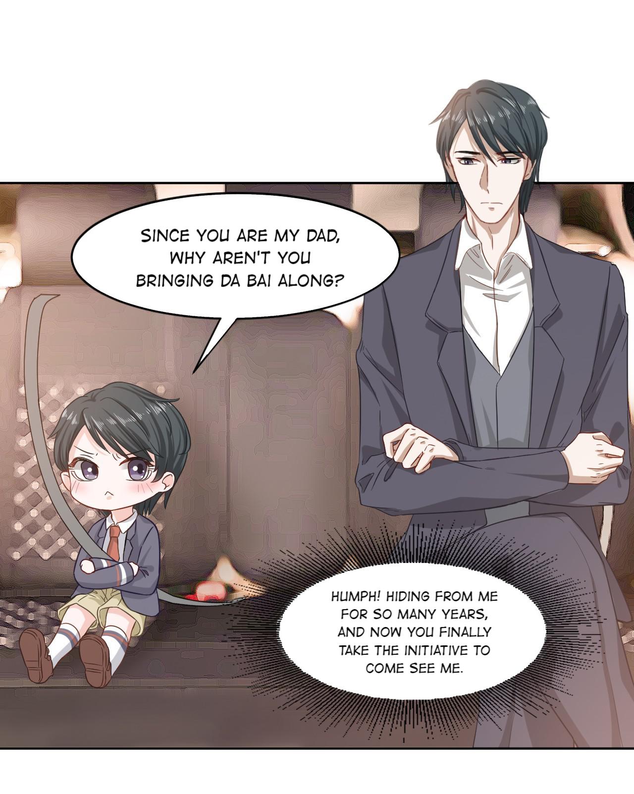 Sweet Little Cutie Chapter 3 #11