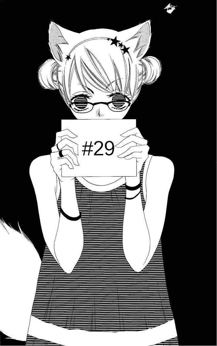 Monokuro Shounen Shoujo Chapter 29 #2