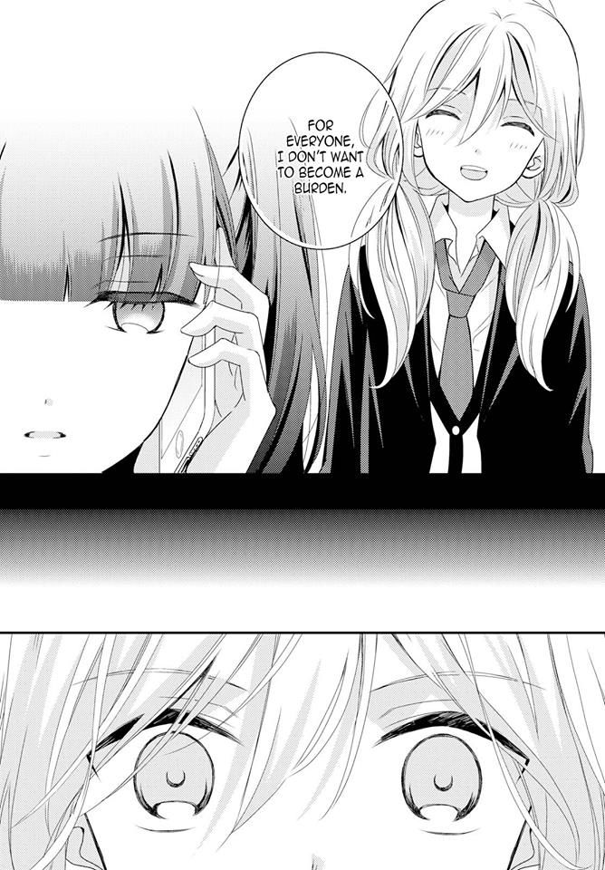 Netsuzou Trap - Ntr Chapter 25 #7