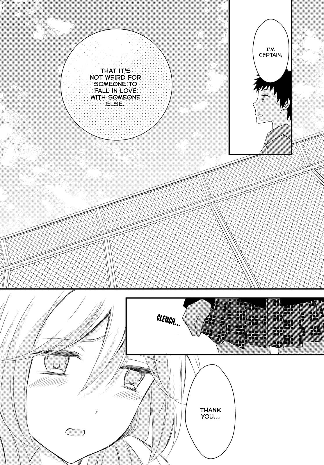 Netsuzou Trap - Ntr Chapter 23 #18