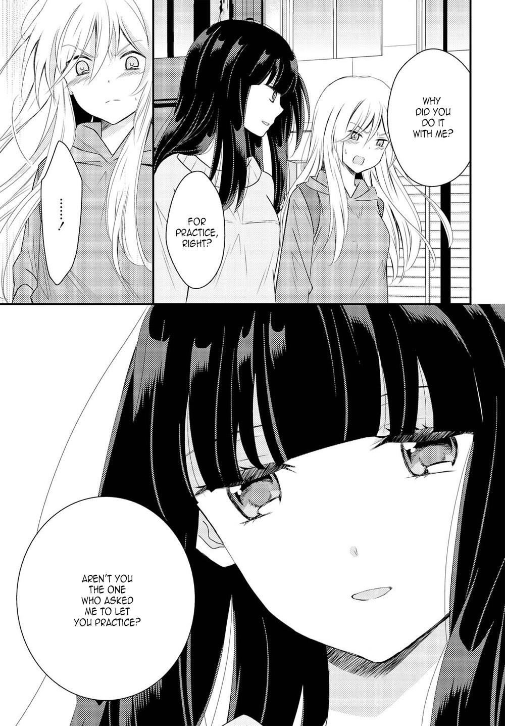 Netsuzou Trap - Ntr Chapter 20 #25