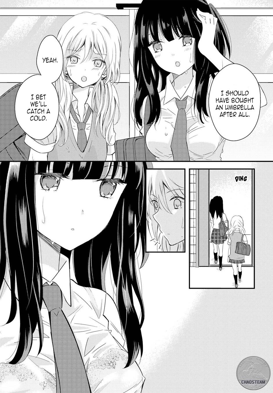 Netsuzou Trap - Ntr Chapter 18 #21