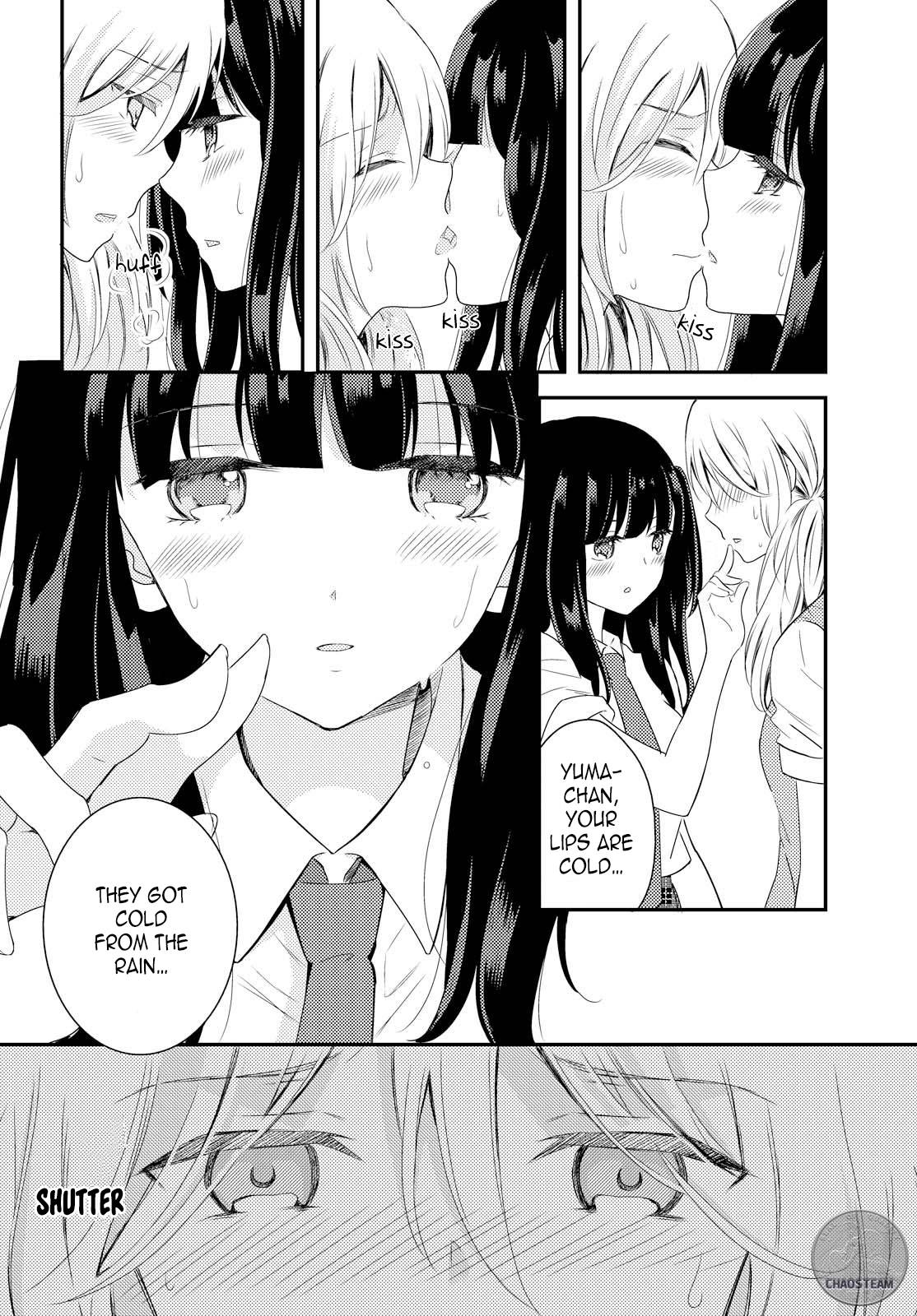 Netsuzou Trap - Ntr Chapter 18 #26