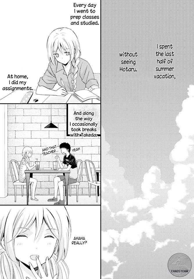 Netsuzou Trap - Ntr Chapter 16 #13