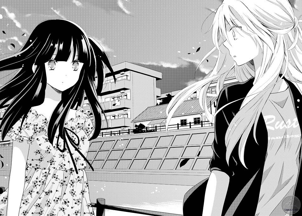 Netsuzou Trap - Ntr Chapter 16 #24