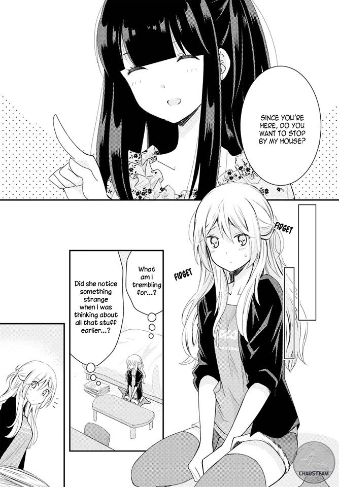 Netsuzou Trap - Ntr Chapter 16 #26