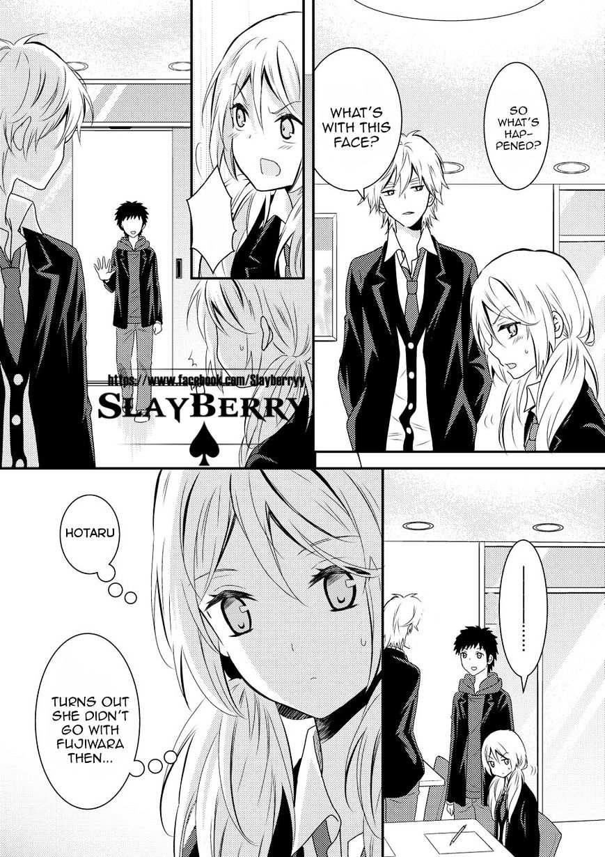 Netsuzou Trap - Ntr Chapter 10 #20