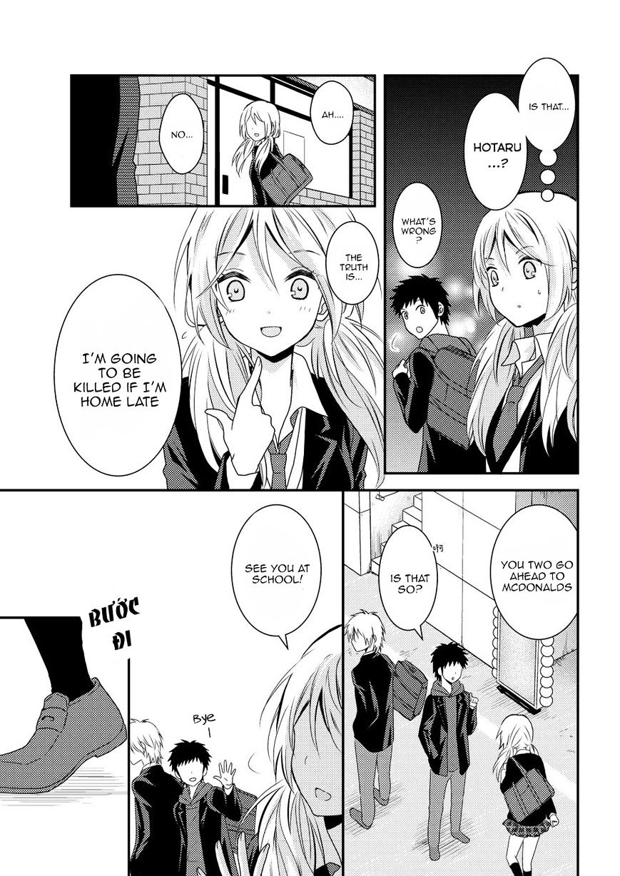 Netsuzou Trap - Ntr Chapter 10 #23