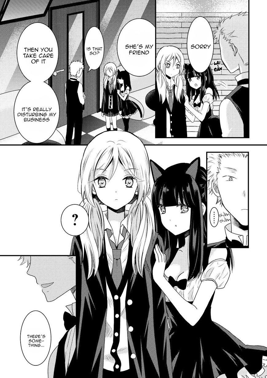 Netsuzou Trap - Ntr Chapter 10 #31