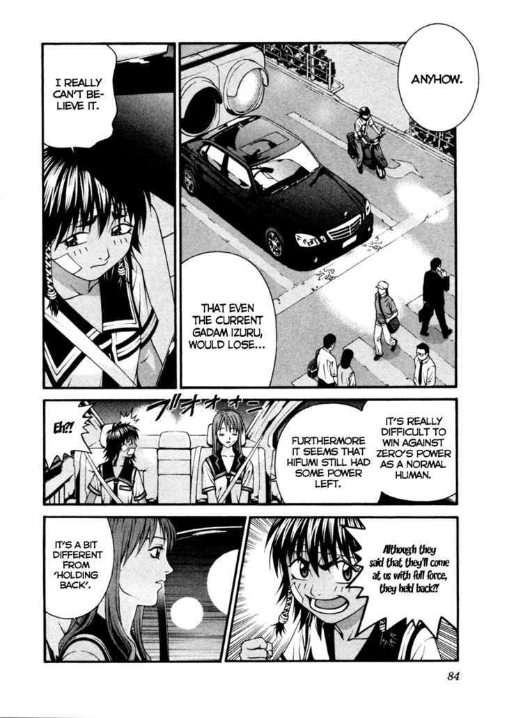 Change 123 Chapter 52 #10