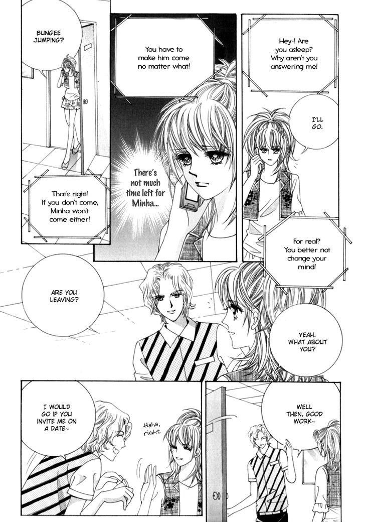 Saesang Bring It On! Chapter 15.04 #11