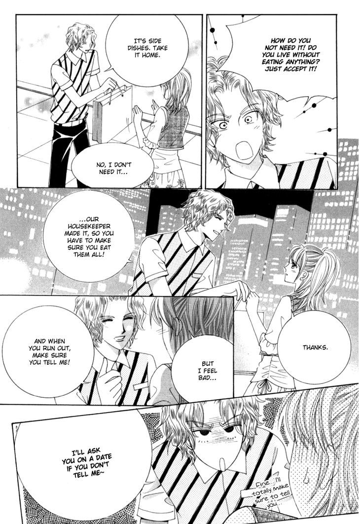 Saesang Bring It On! Chapter 15.04 #16