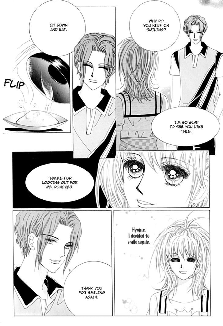 Saesang Bring It On! Chapter 13.03 #16