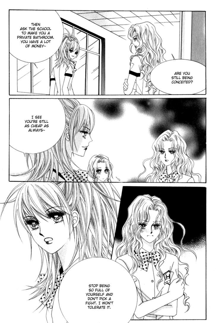 Saesang Bring It On! Chapter 11.02 #7
