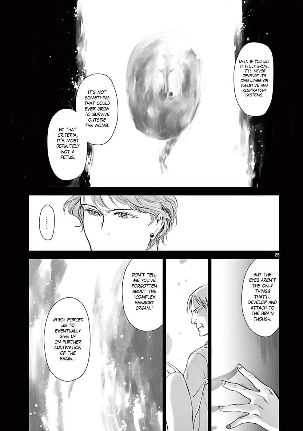 Wombs Chapter 24 #31
