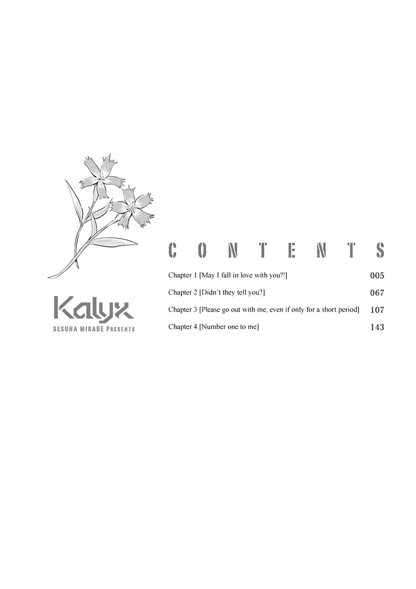 Kalyx Chapter 1.2 #4