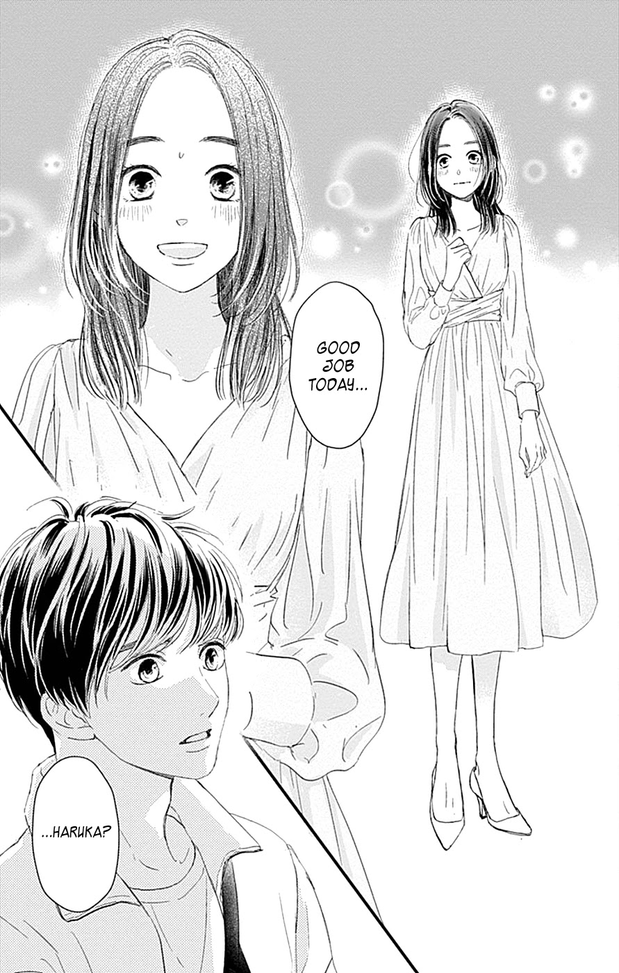 Cinderella Closet Chapter 1 #45