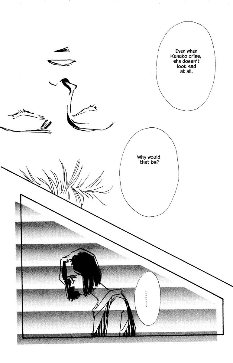 Boyfriend (Souryo Fuyumi) Chapter 67 #2