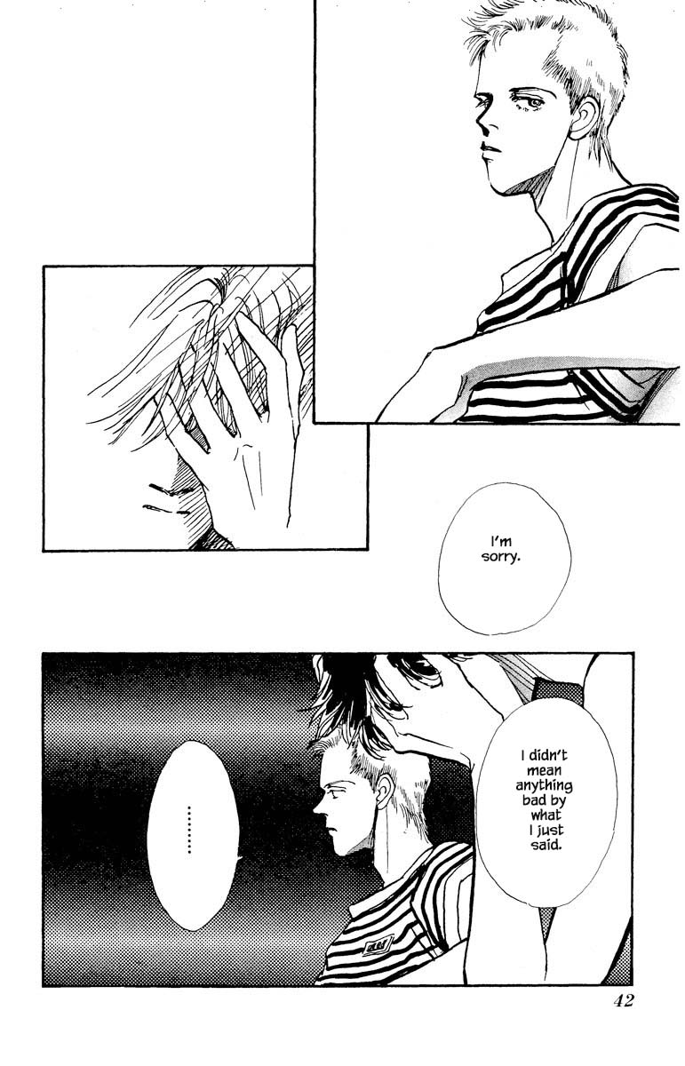 Boyfriend (Souryo Fuyumi) Chapter 67 #15