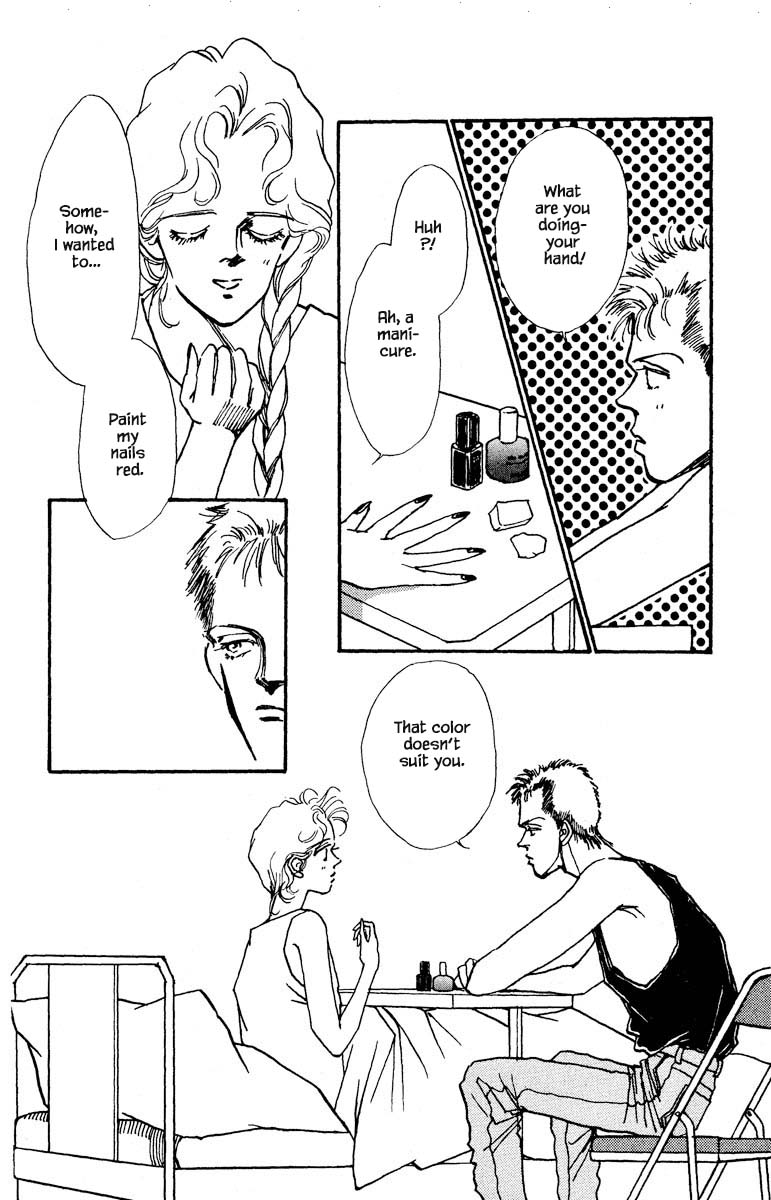 Boyfriend (Souryo Fuyumi) Chapter 66 #15