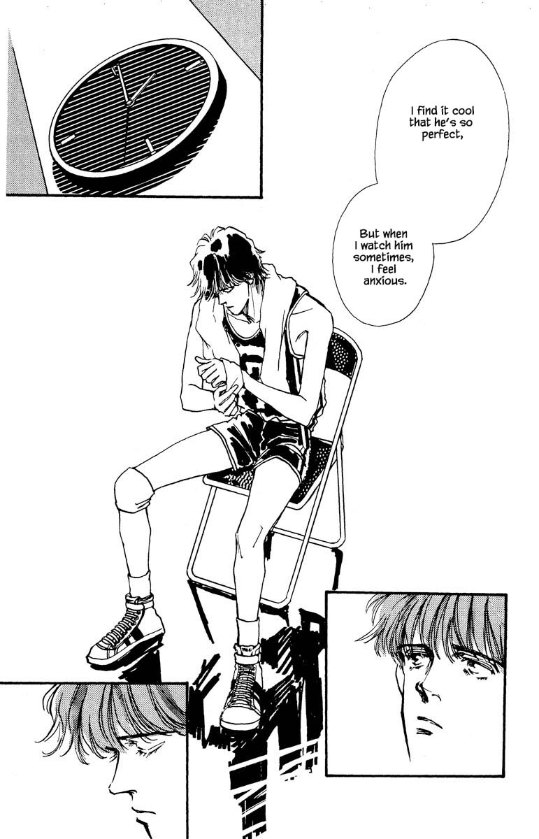 Boyfriend (Souryo Fuyumi) Chapter 69 #2